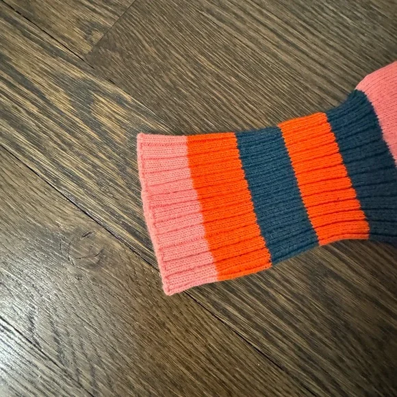 Kenzo girls sweater size 5 - Picture 4 of 6